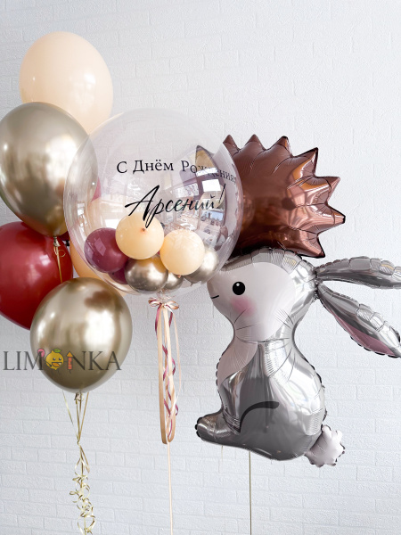 SEO информация